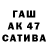 МДМА VHQ Madik Zhangazin